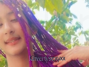 Kinverlysexyxx