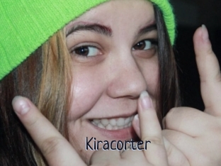 Kiracorter