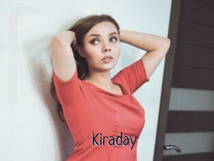 Kiraday