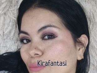 Kirafantasi