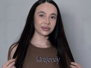 Kirajordy