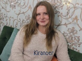 Kiranoer