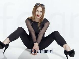 Kiraommel