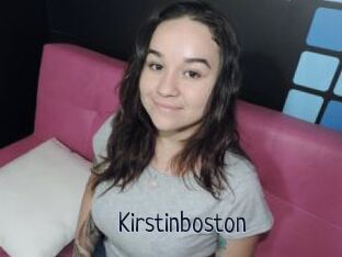 Kirstinboston