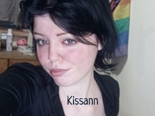 Kissann