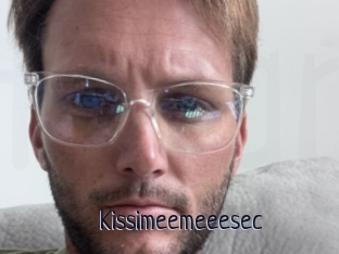 Kissimeemeeesec