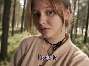 Kissjulie