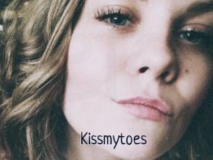 Kissmytoes