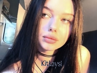 Kitkaysi