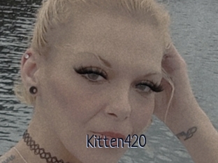 Kitten420