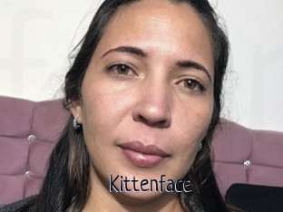 Kittenface