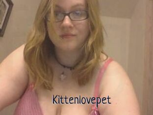 Kittenlovepet