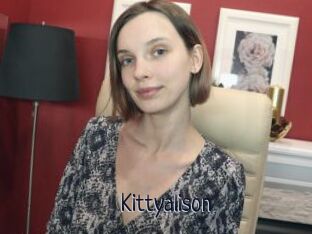 Kittyalison