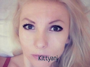 Kittyani