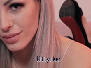 Kittyblue