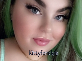 Kittyfemdom