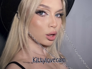 Kittylovecam