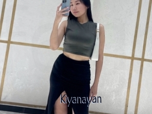 Kiyanayan