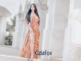 Kiziafox