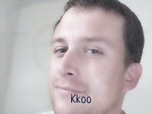 Kkoo