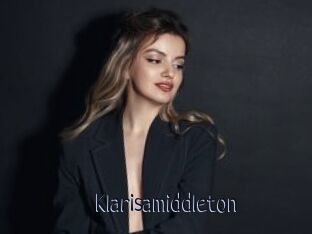 Klarisamiddleton