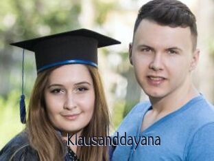 Klausanddayana