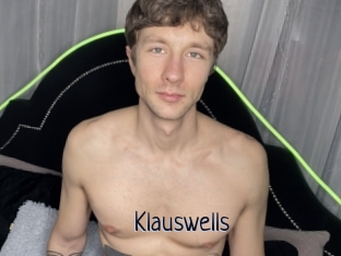 Klauswells