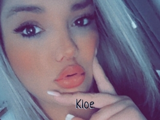 Kloe