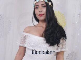 Kloebaker