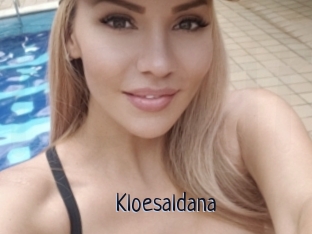 Kloesaldana