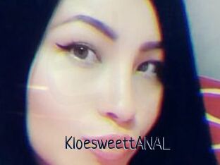 KloesweettANAL