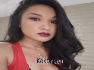 Kokomoon
