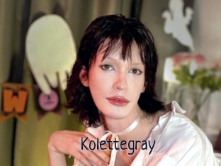 Kolettegray