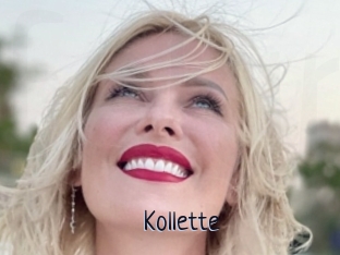 Kollette