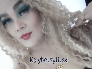 Kolybetsytitsxl