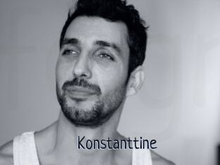 Konstanttine