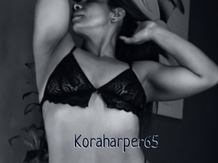 Koraharper65