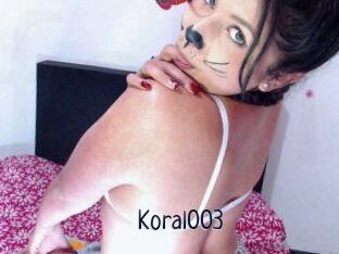 Koral003