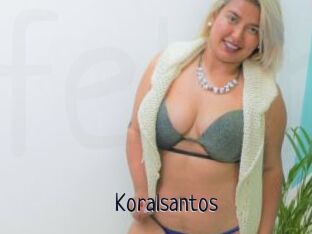 Koralsantos