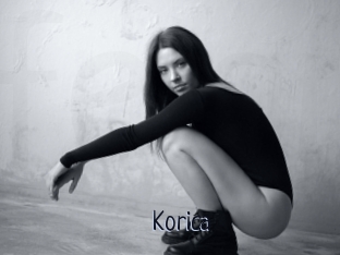 Korica