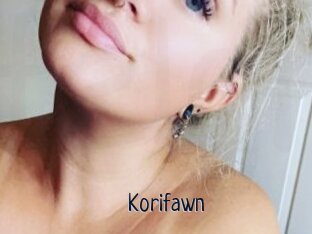 Korifawn