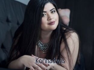 Korinadavis