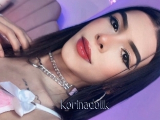 Korinadollk