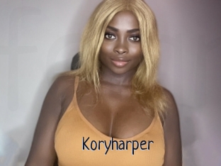 Koryharper
