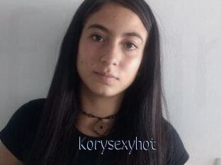 Korysexyhot