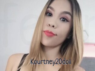 Kourtney20doll