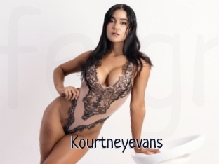 Kourtneyevans