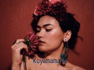 Koyamamarie