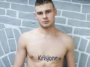 Krisjone