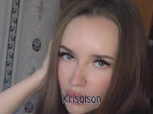 Krisolson